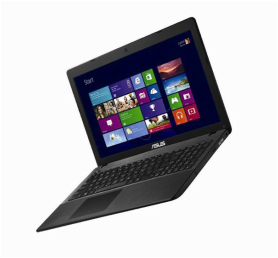 Laptop Asus X552LDV 54214G50G