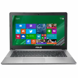 Laptop Asus P550LDV i5 4210U / 4G / 500G / VGA2G / Win8.1