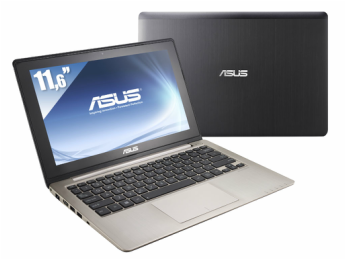 ASUS VivoBook X202E / CORE I3/ 3217U/ 4GB/ 500GB