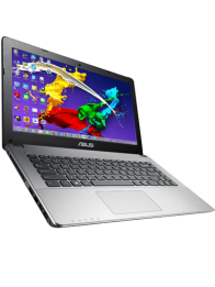 Laptop Asus K451LA / CORE I3/4030U / 4GB / 5s00GB