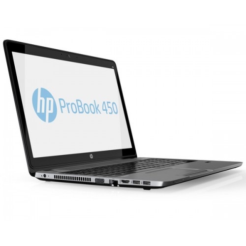 Laptop HP ProBook 450 G1/ CORE I5/ 4210U/4GB/500GB/ VGA