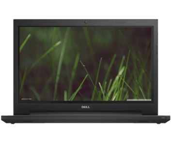 Laptop Dell Inspiron 3542/ CORE I5/4210U/ 4GB/ 500GB