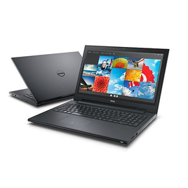 Laptop Dell Inspiron 3542/ CORE I5/4210U/ 4GB/ 500GB